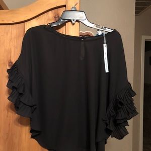 Dressy blouse